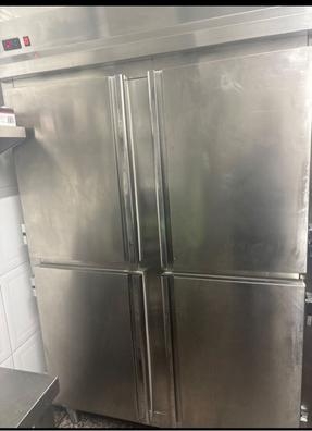vendo nevera para hostelería