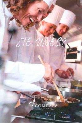 Cocinero/a Pozuelo de Alarcón (Madrid)