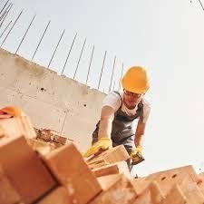 Busco Oficiales primera construccion