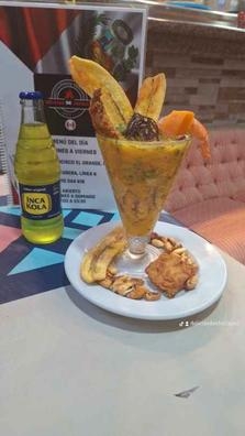 COCINER@ COMIDA PERUANA