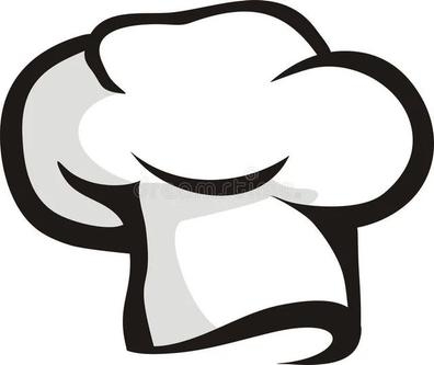 Segundo de cocina jornada completa