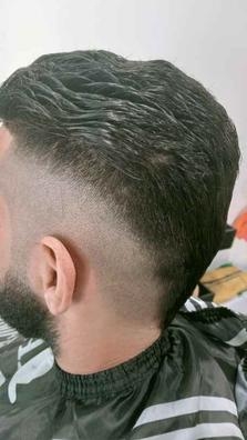 Barberia Rayan