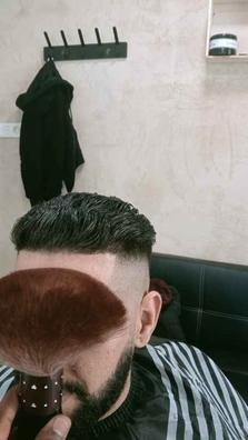 Barberia Rayan