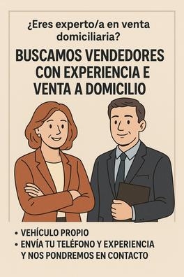 ¿Vendes a domicilio? Esto es para ti