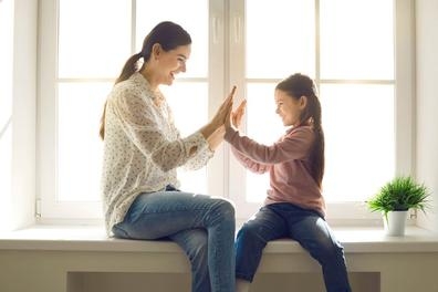 EMPLEADA/O EXTERNA CUIDADO DE NIÑOS