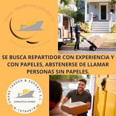 REPARTIDOR