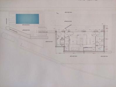 Servicios de delineación técnica