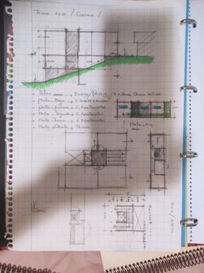 Servicios de delineación técnica