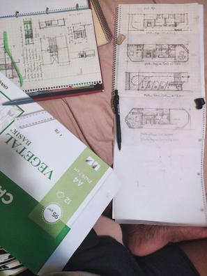 Servicios de delineación técnica