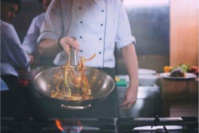 Cocinero
