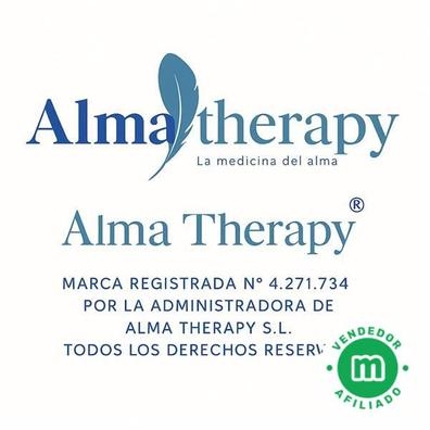 Alma Therapy busca colaboradores