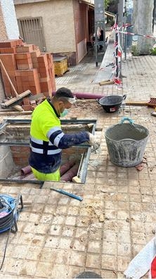 OFICIAL DE OBRA