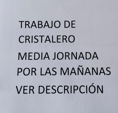 Cristalero