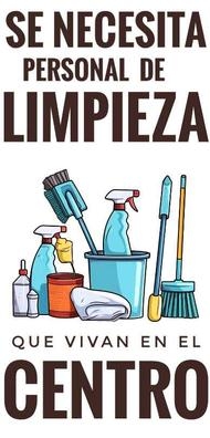 LIMPIEZA