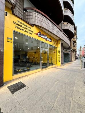 TECNICO BICICLETAS ELECTRICAS