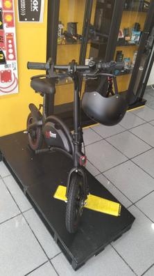 TECNICO BICICLETAS ELECTRICAS