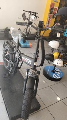 TECNICO BICICLETAS ELECTRICAS