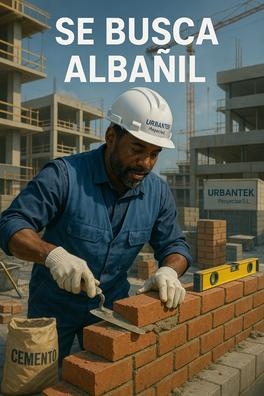 Albañil
