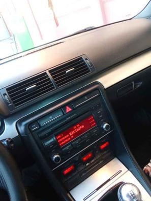 limpieza de coche