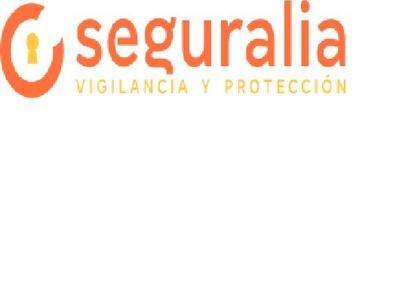 VIGILANTE DE SEGURIDAD MORON DE LA FRONT