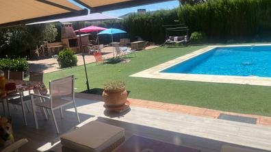 Evento privado en pinseque