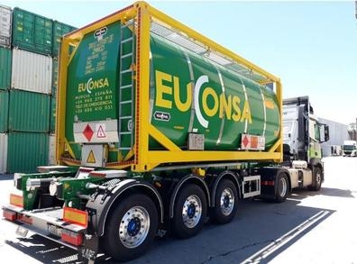 CONDUCTOR/A C+E, ADR, ZONA MADRID