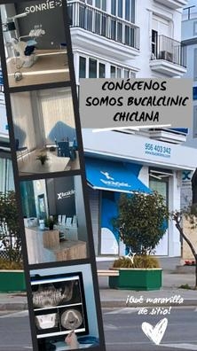 Se busca Odontólogo General