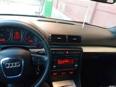 limpieza de coche