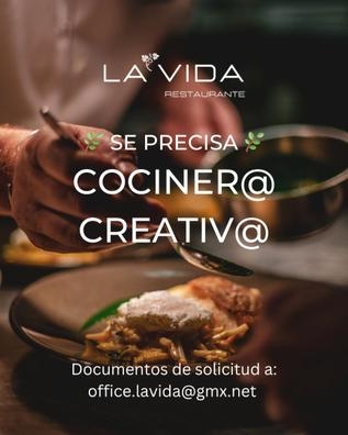 Cocinero