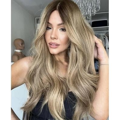 necesito modelos de peluquería