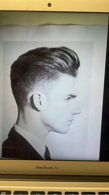 necesito modelos de peluquería