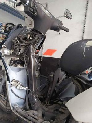 mecánico De motocicletas