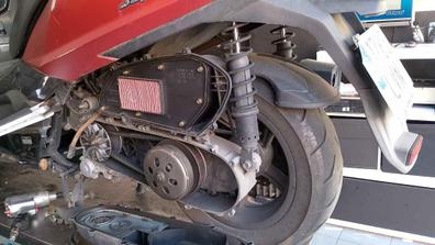 mecánico De motocicletas