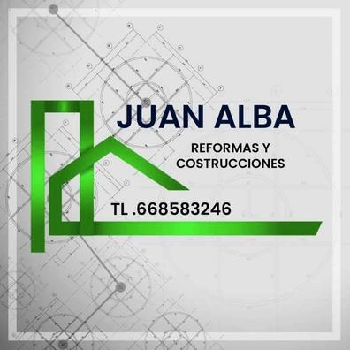 construcciones y reformas