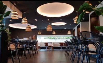 Cocinero con experiencia Alcobendas