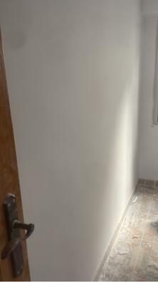 Pintor y lijador con experiencia