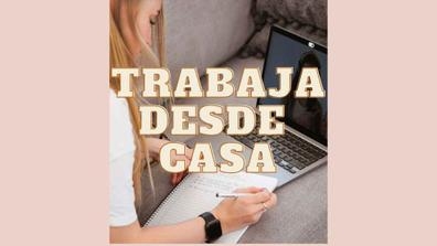 TRABAJO REMOTO