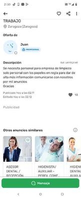 cuidado con un tal juan