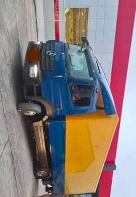 vendo Rígido Caja Paquetera