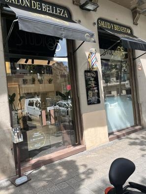 SE SOLICITA ESTETICISTA/ PAGO PORCENTAJE