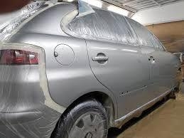 Preparador Automotriz Pintura
