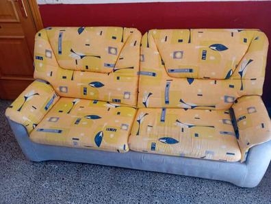 vendo sofá cama