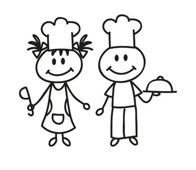 Cocinero/a