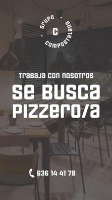 Pizzero