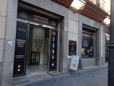 COMPRAM0S Y VENDEMOS ORO Y PLATA