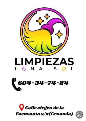 buscamos limpiadoras