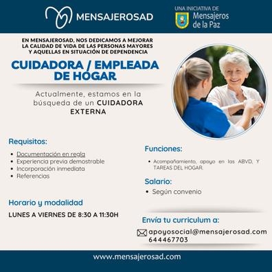 ROSES GIRONA I CUIDADOR