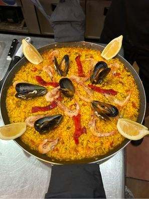 cocinero (a)