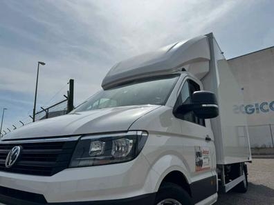 SE NECESITA AUTONOMO CON CARROZADO VIGO