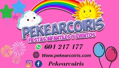 Animadora urgente